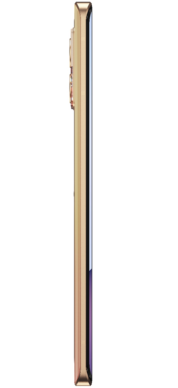 Motorola Edge 30 Fusion