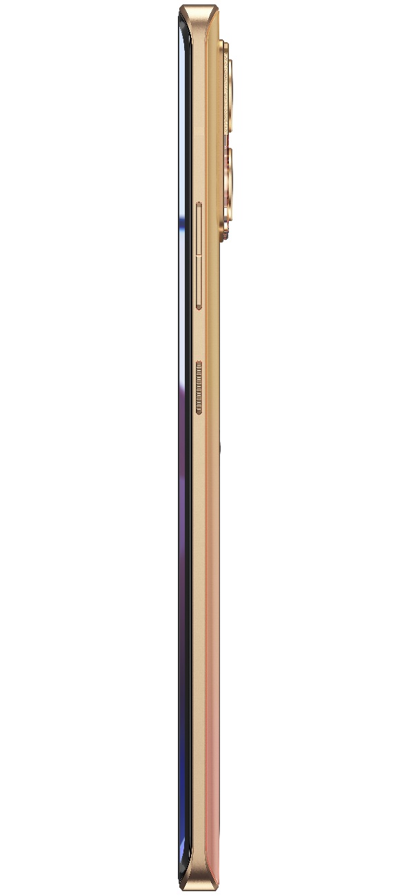 Motorola Edge 30 Fusion