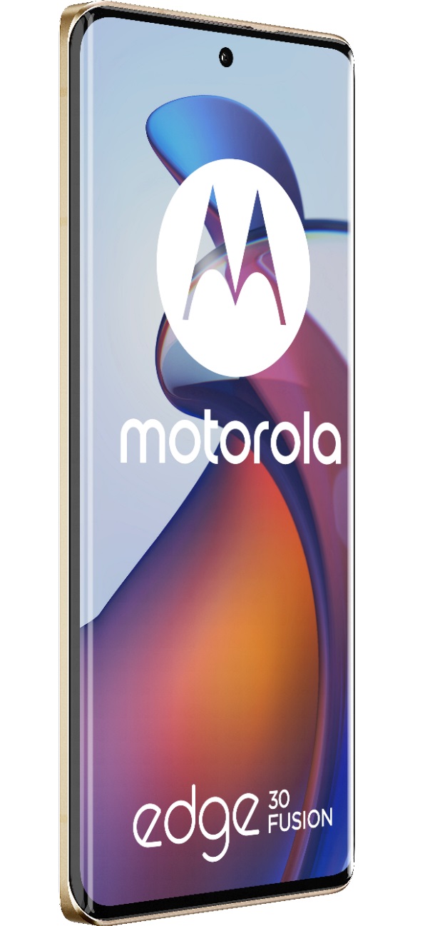 Motorola Edge 30 Fusion