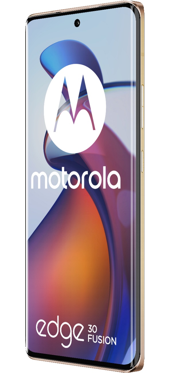 Motorola Edge 30 Fusion