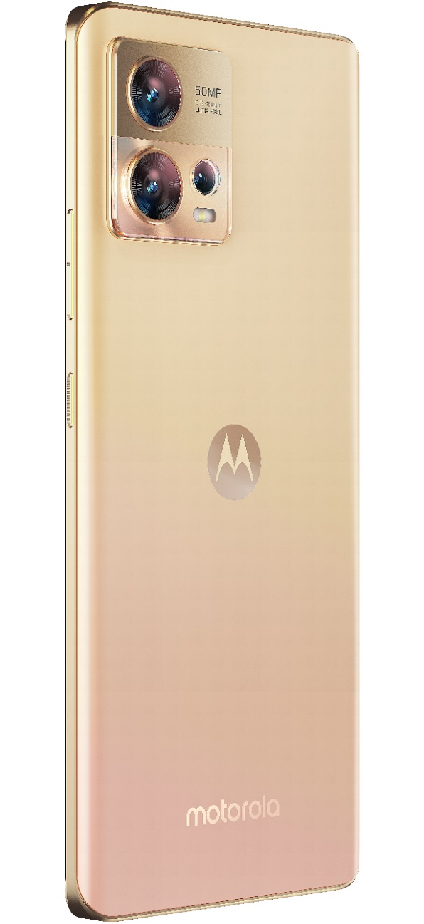 Motorola Edge 30 Fusion