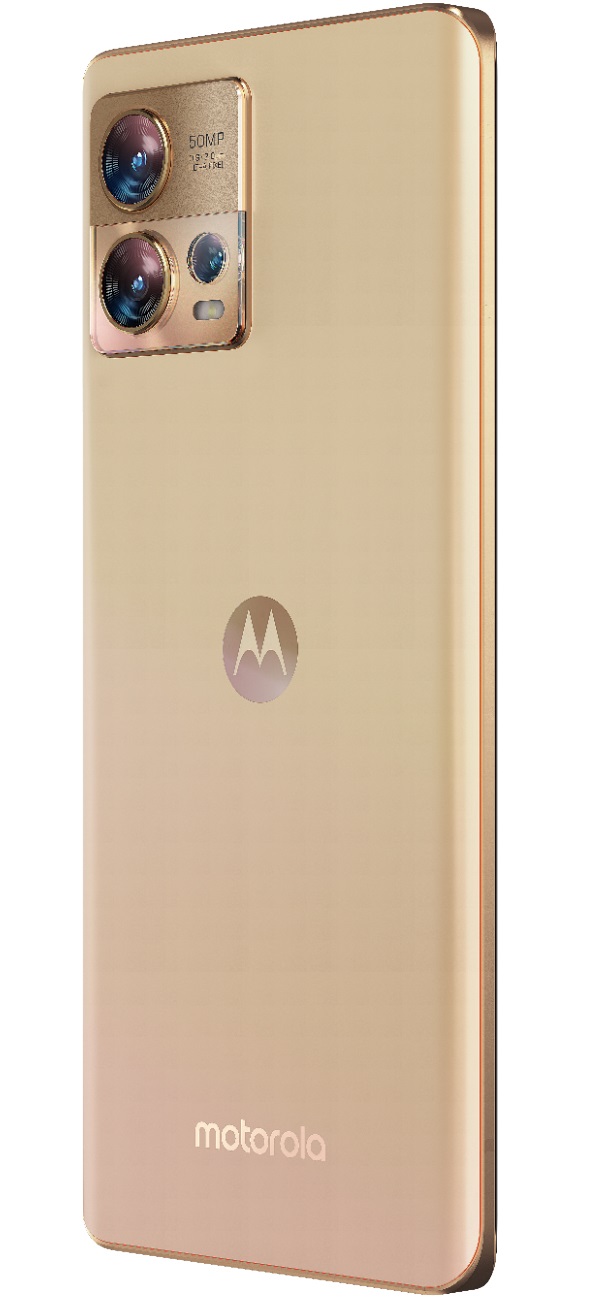 Motorola Edge 30 Fusion