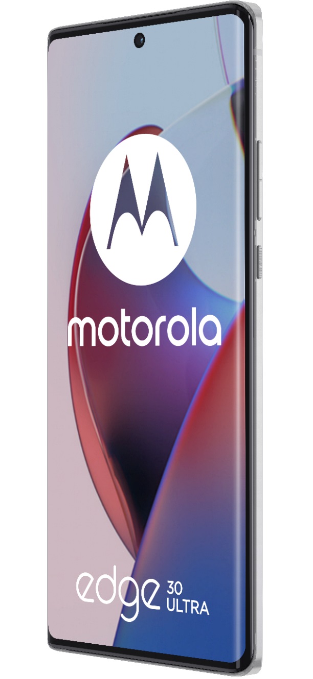 Motorola Edge 30 Ultra