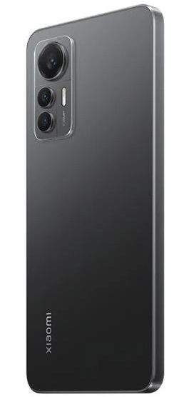 Xiaomi 12 Lite