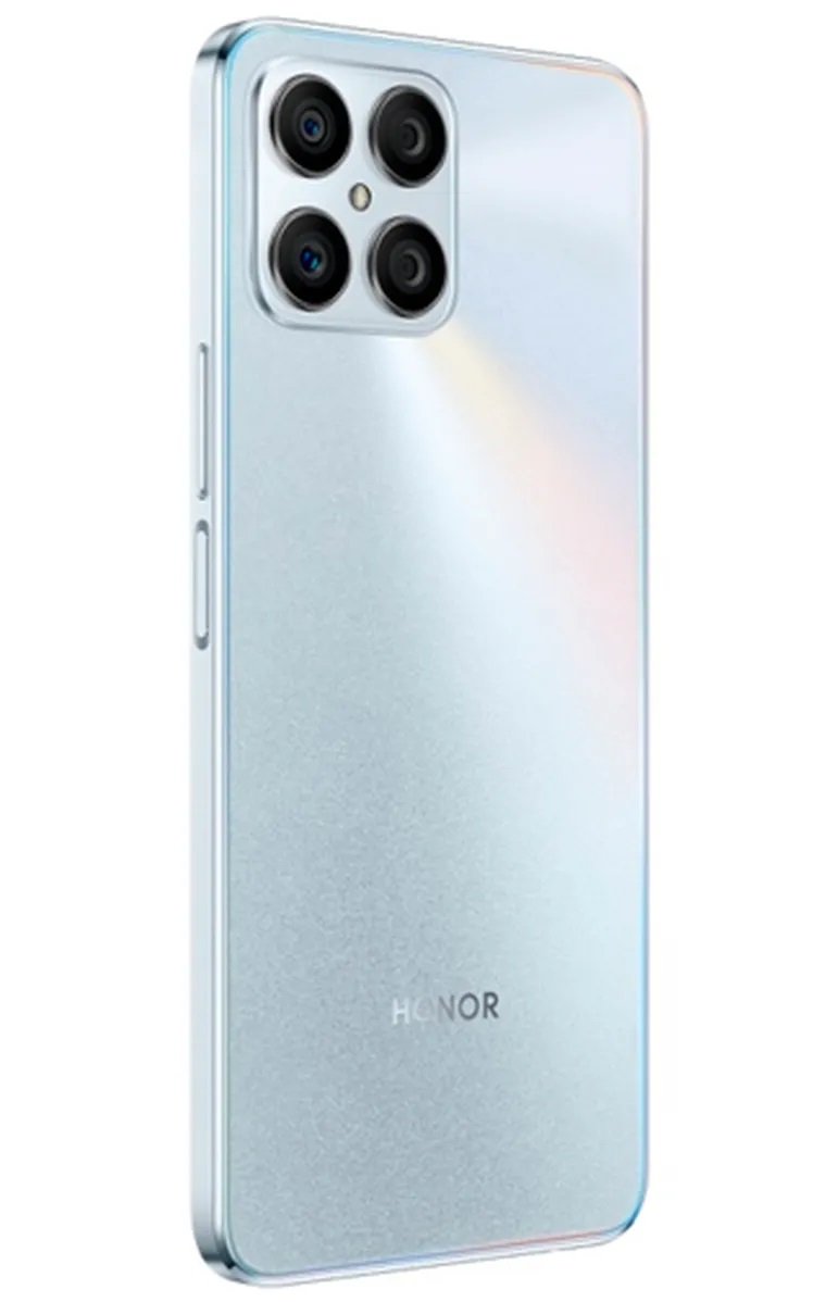 Honor X8 5G