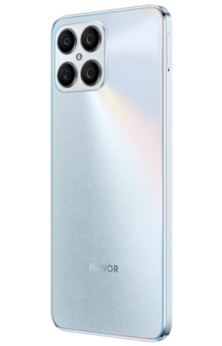 Honor X8 5G