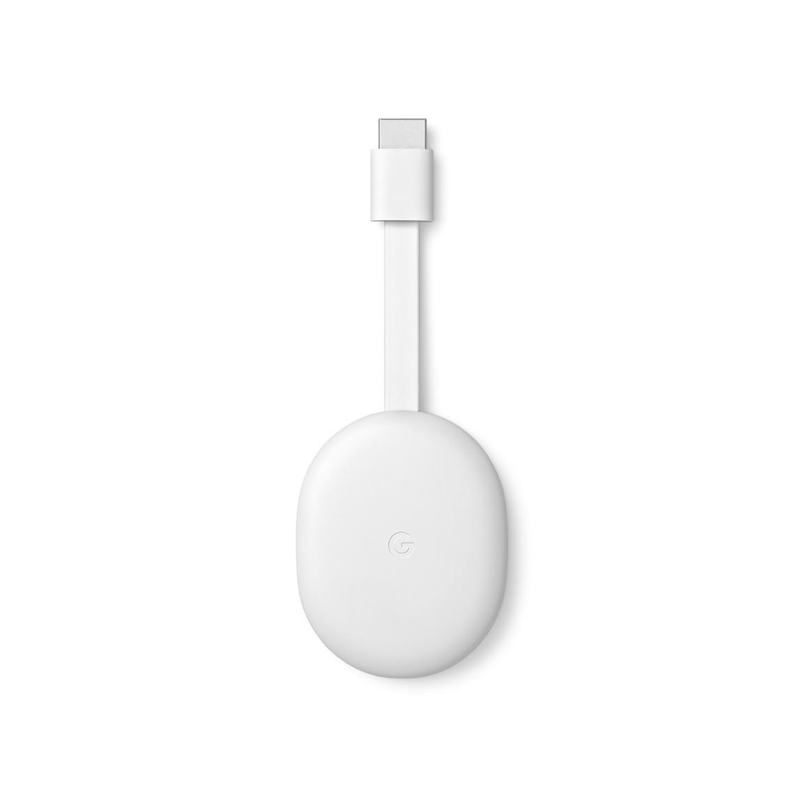 Google Chromecast met Google TV