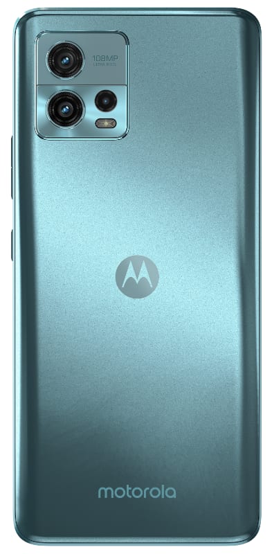 Motorola Moto G72