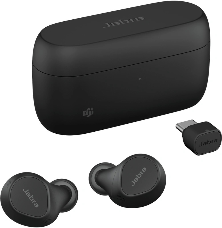 Jabra Evolve2 Buds
