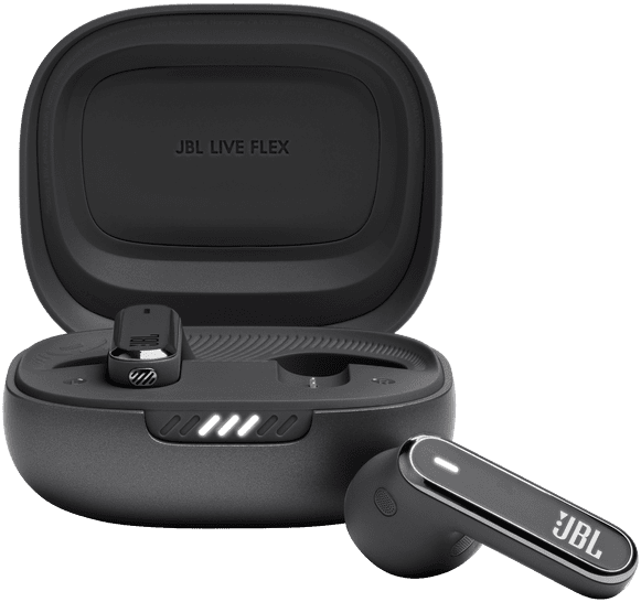JBL Live Flex