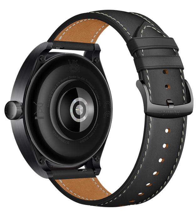 Huawei Watch Buds
