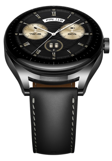 Huawei Watch Buds