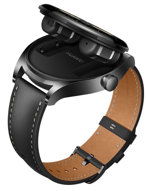 Huawei Watch Buds