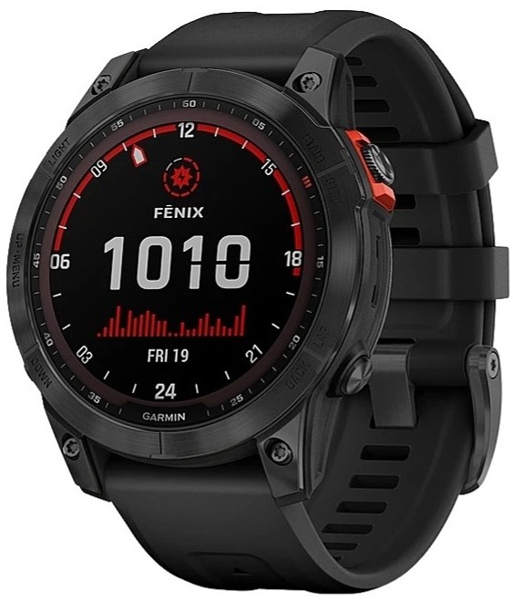 Duurste garmin horloge sale