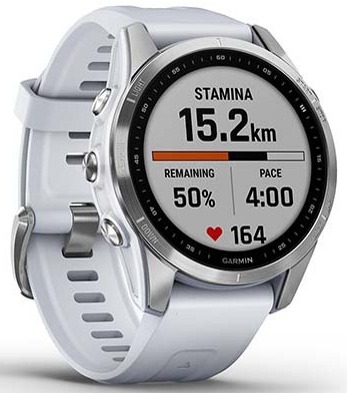 Garmin Fenix 7S