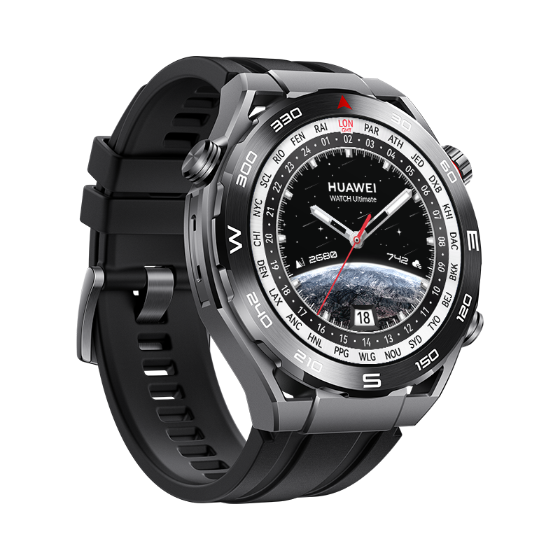 Huawei Watch Ultimate