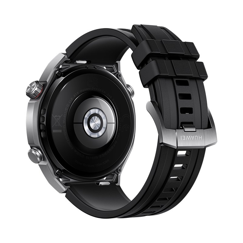 Huawei Watch Ultimate