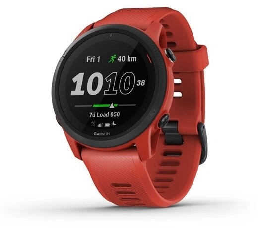 Garmin Forerunner 745