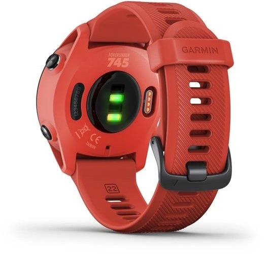 Garmin Forerunner 745