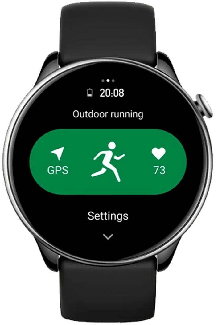 Amazfit GTR Mini