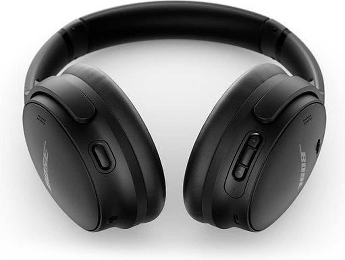 Bose QuietComfort 45