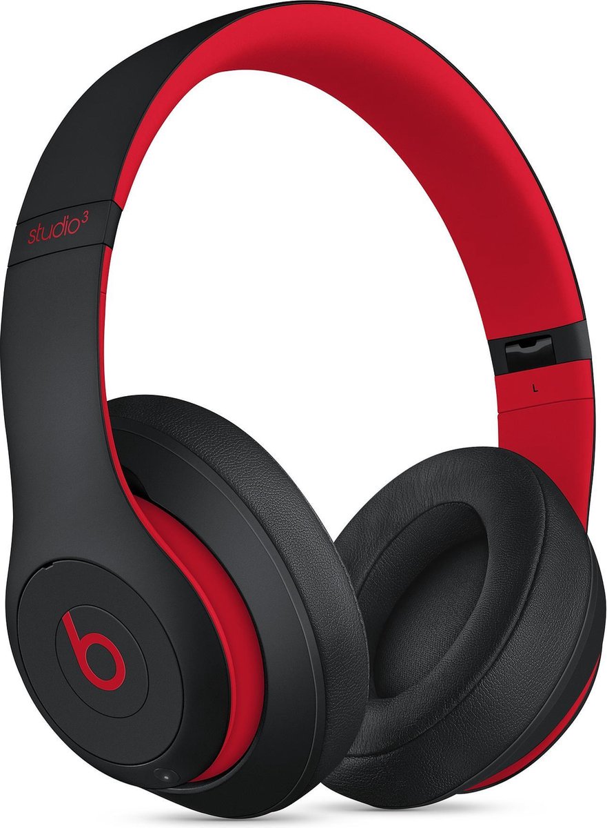 Beats Studio 3