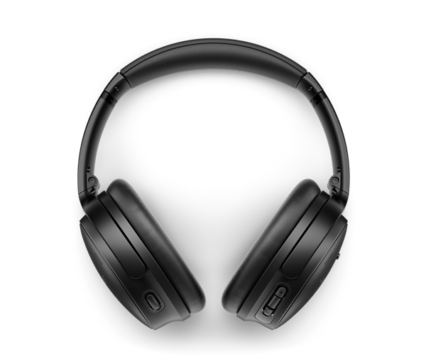 Bose QuietComfort Headphones