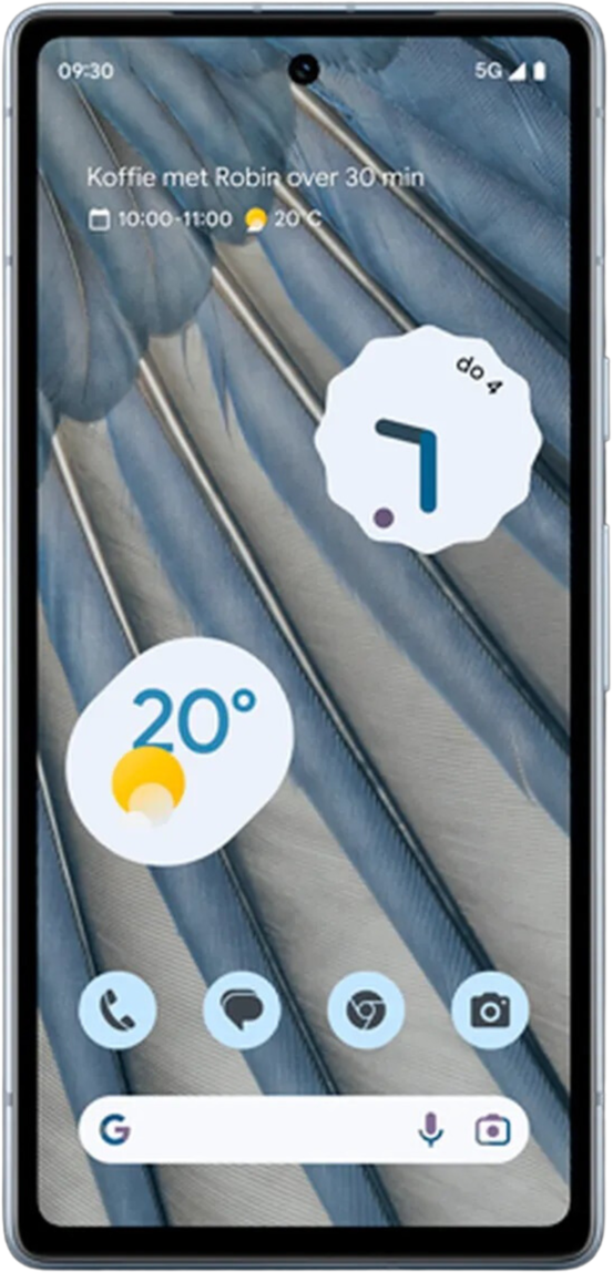 Google Pixel 7a