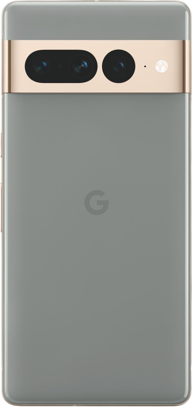 Google Pixel 7 Pro