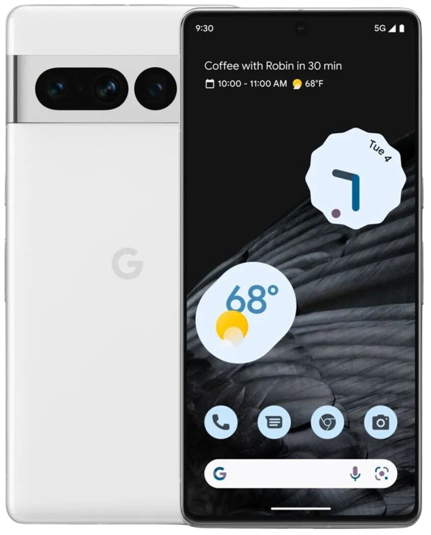 Google Pixel 7 Pro