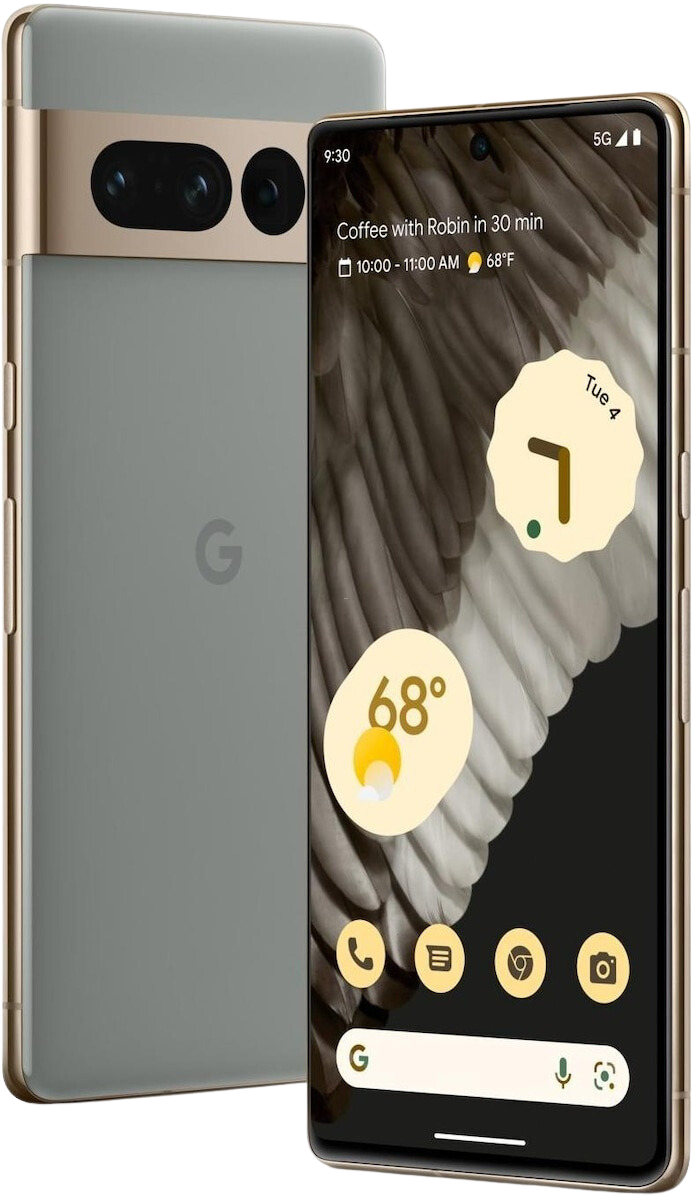 Google Pixel 7 Pro
