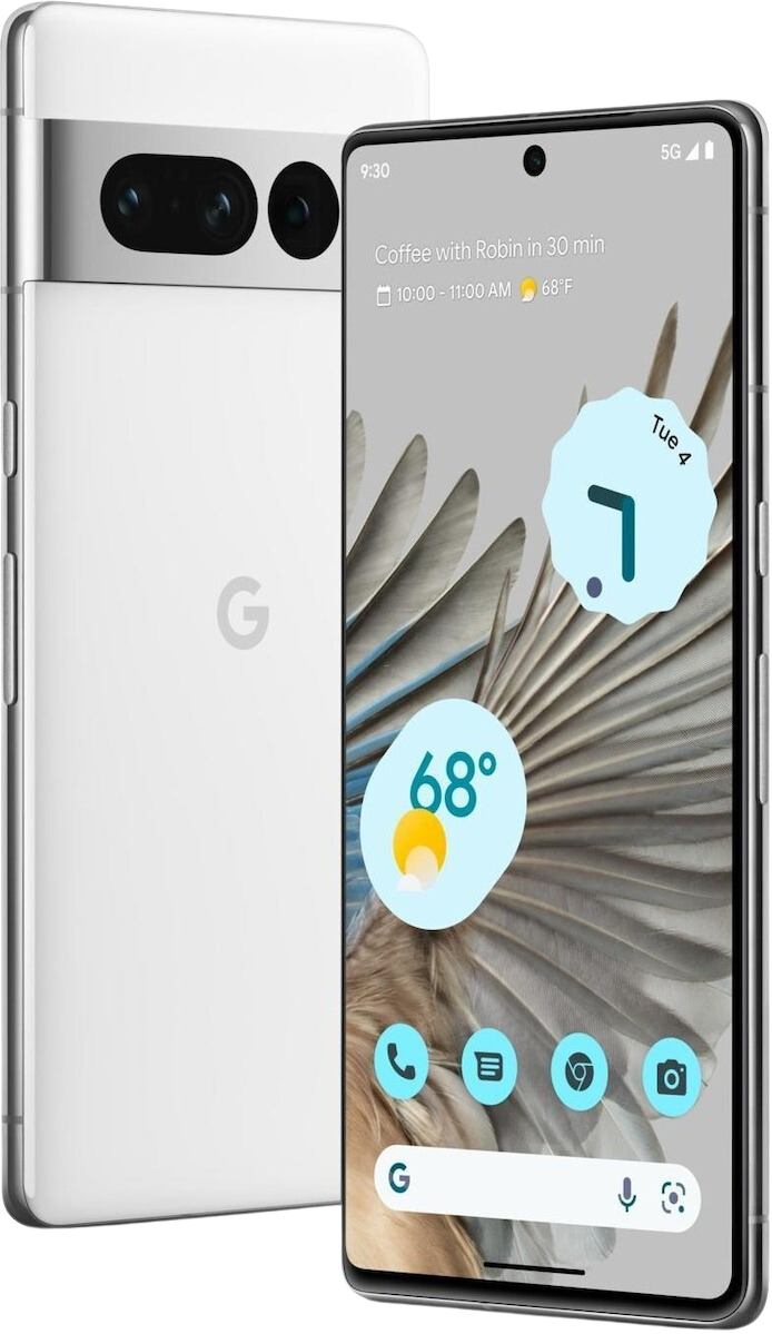 Google Pixel 7 Pro