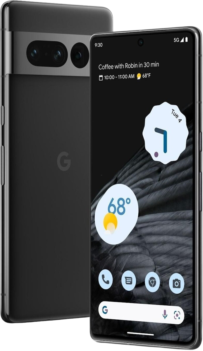 Google Pixel 7 Pro