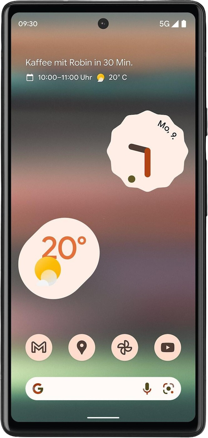Google Pixel 6a