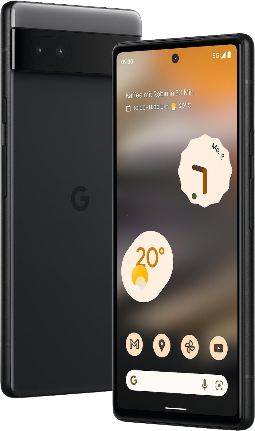 Google Pixel 6a