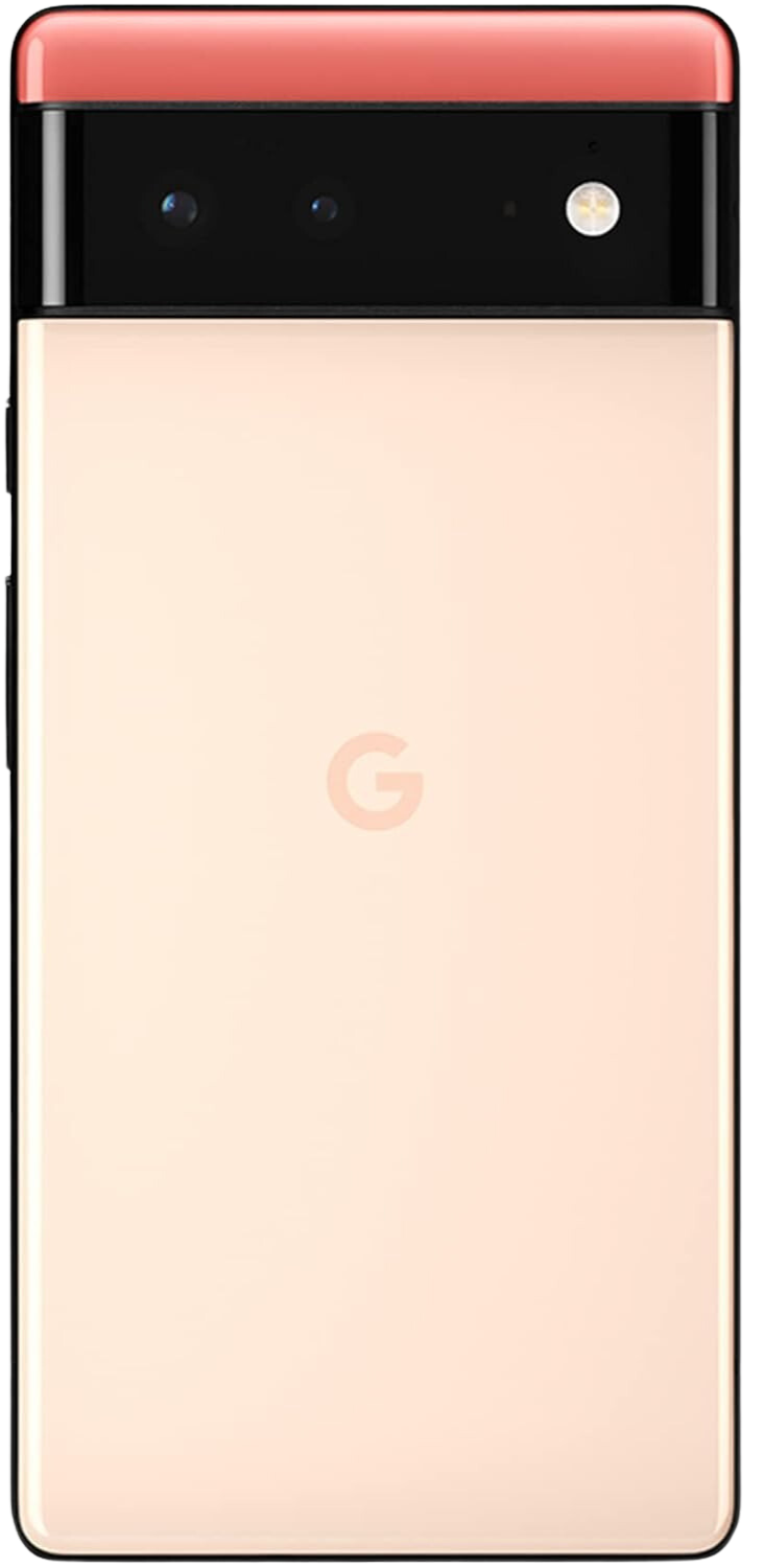 Google Pixel 6
