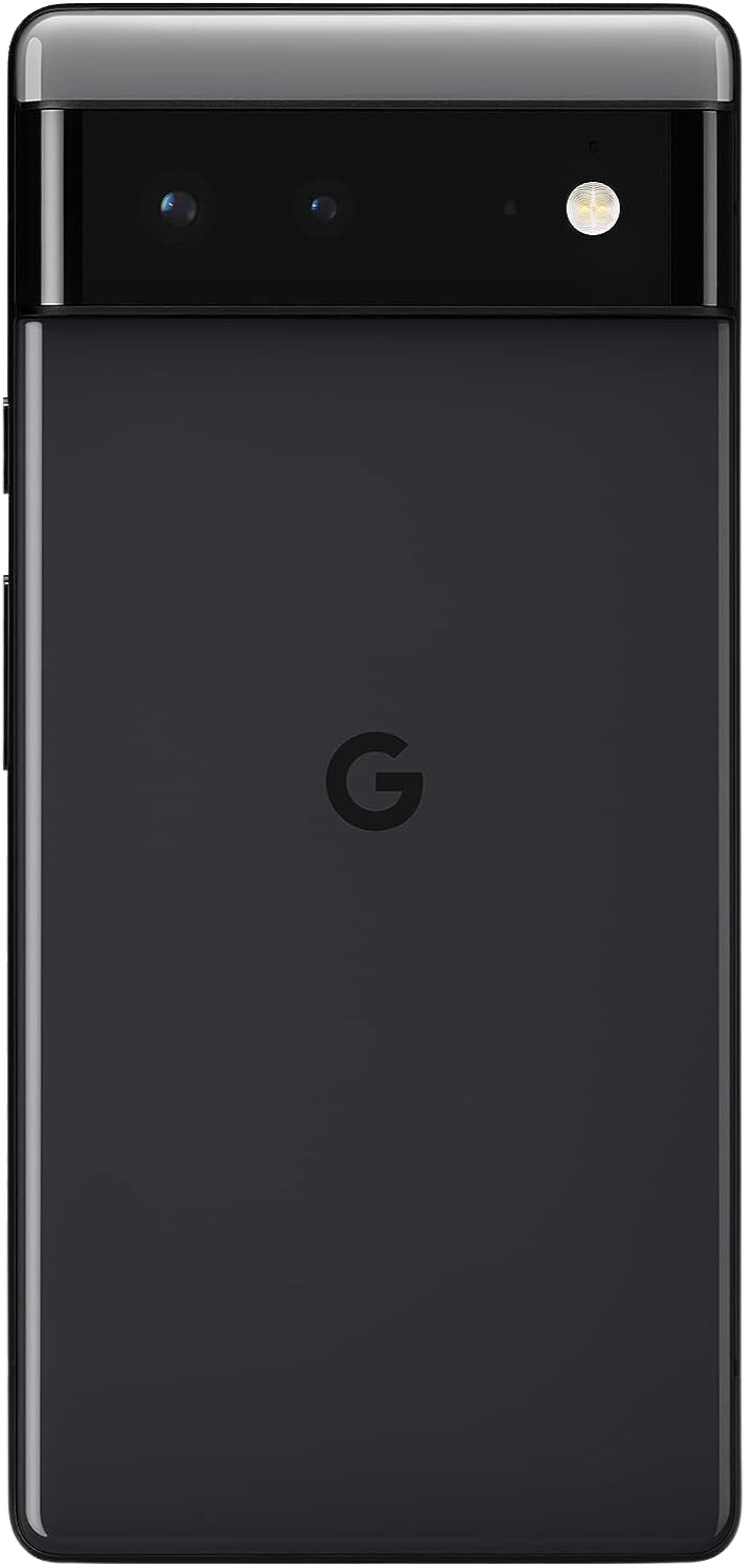Google Pixel 6
