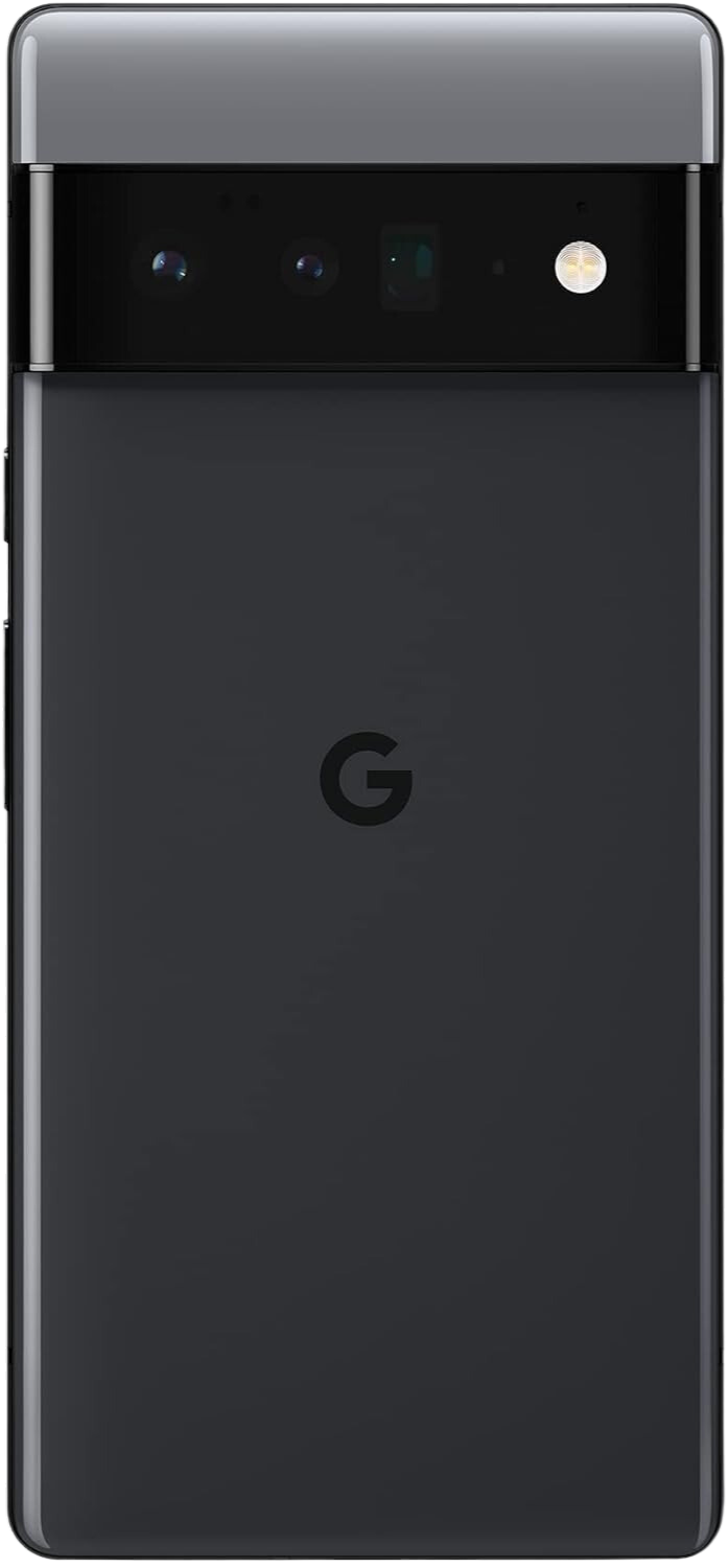 Google Pixel 6 Pro Specificaties - Android Planet