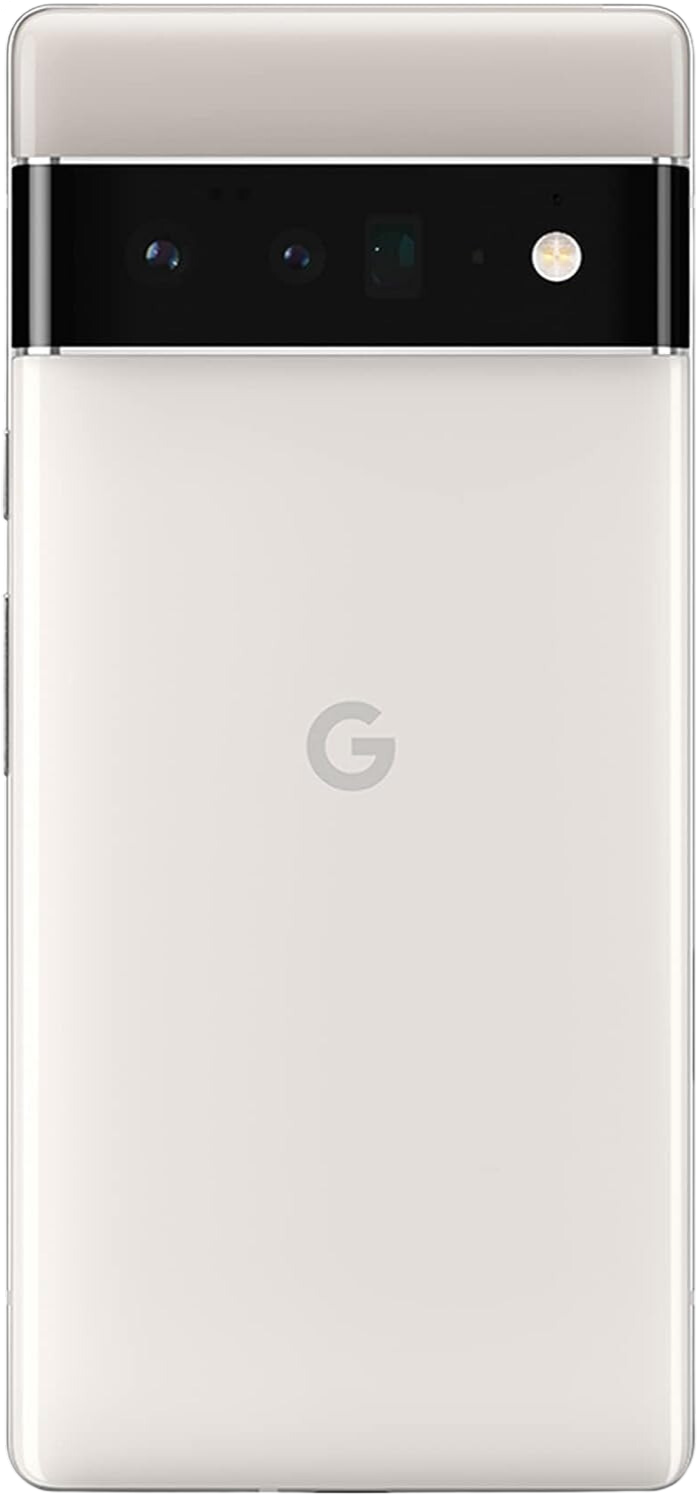 Google Pixel 6 Pro