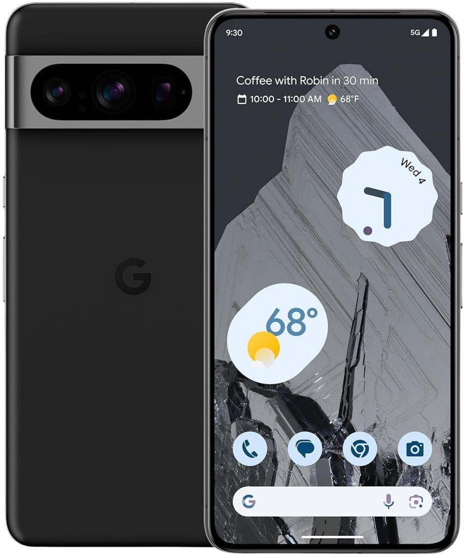 Google Pixel 8 Pro