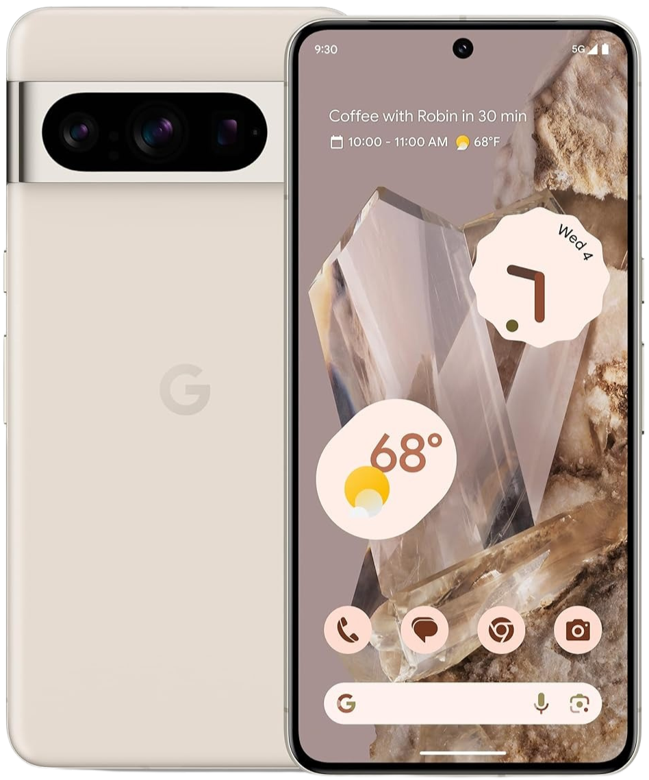 Google Pixel 8 Pro