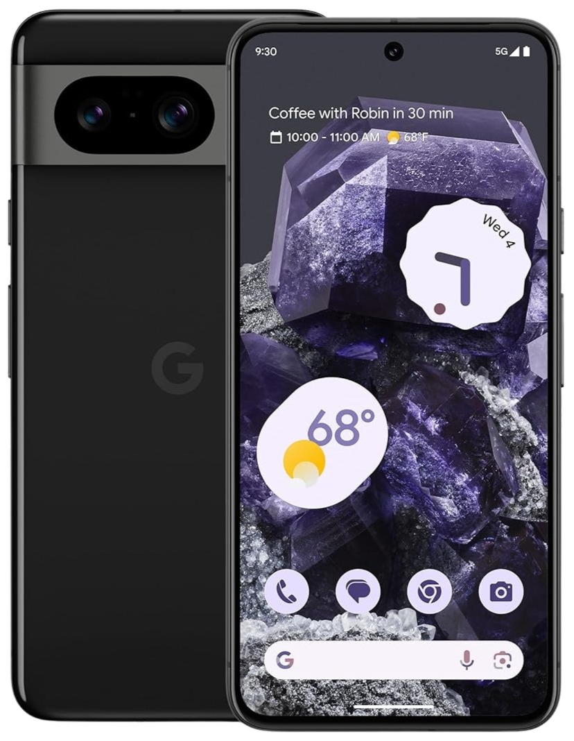 Google Pixel 8