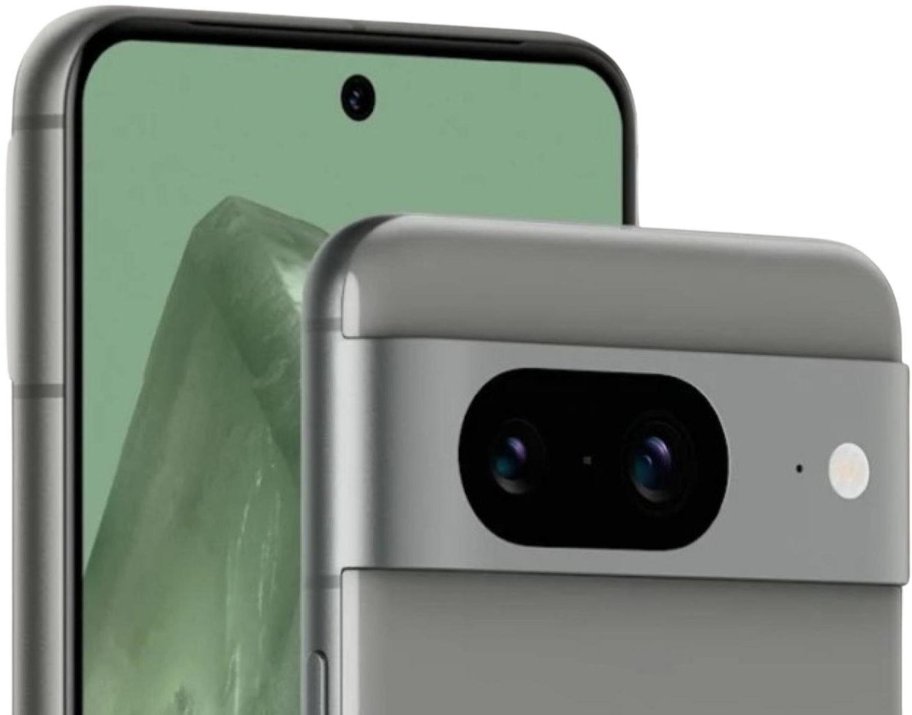 Google Pixel 8 Specificaties - Android Planet