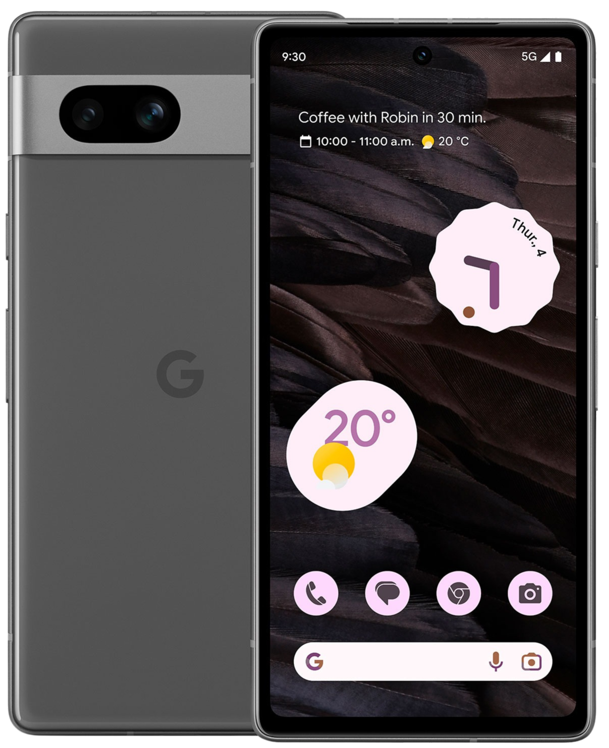 Google Pixel 7a