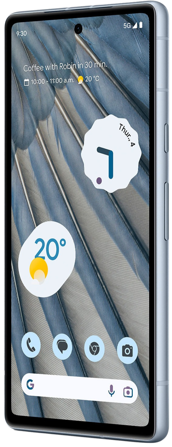 Google Pixel 7a