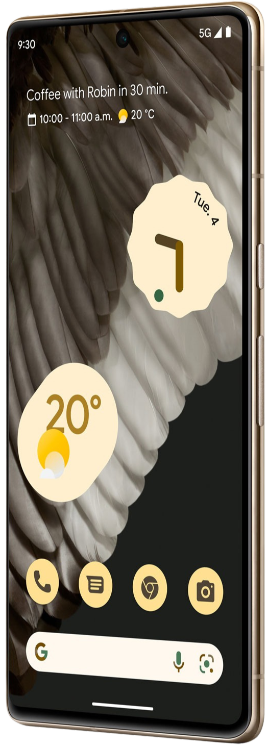 Google Pixel 7 Pro