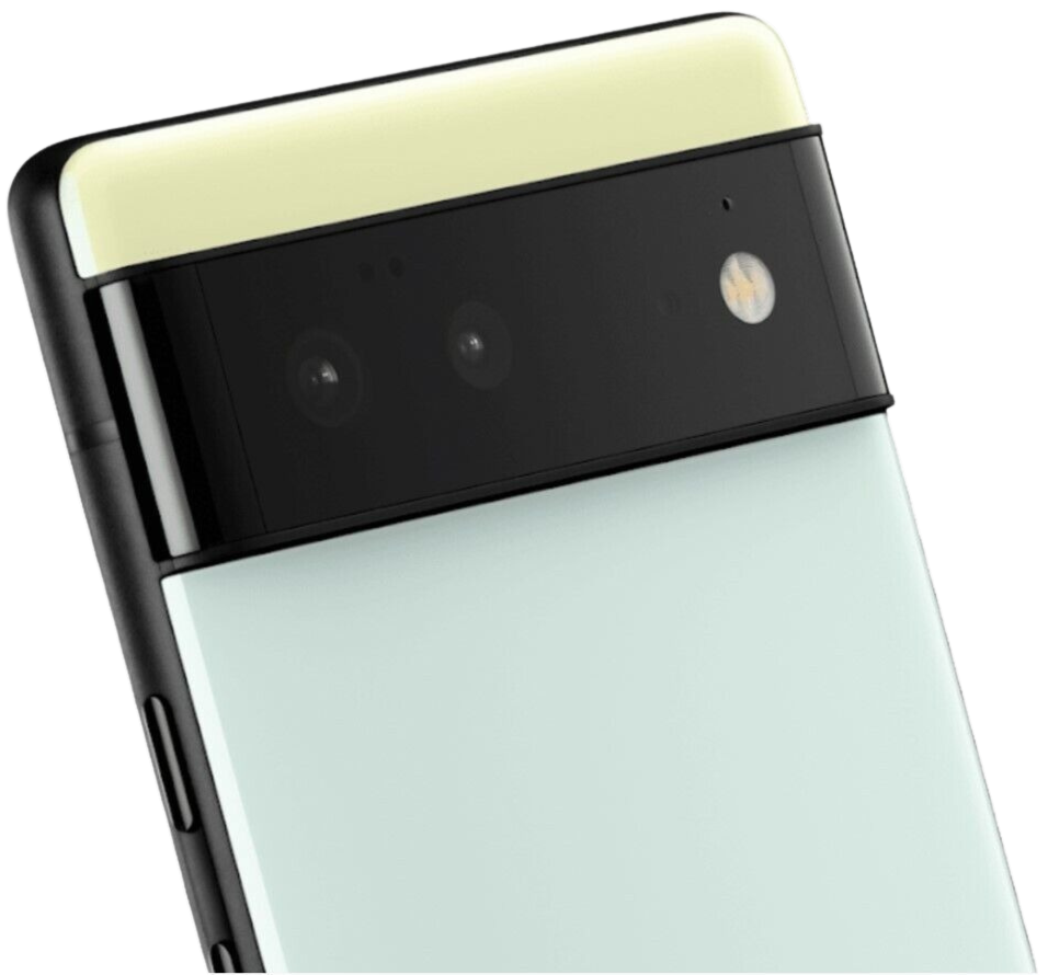 Google Pixel 6