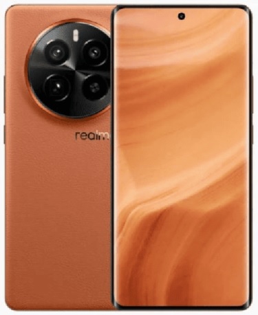 Realme GT 5 Pro