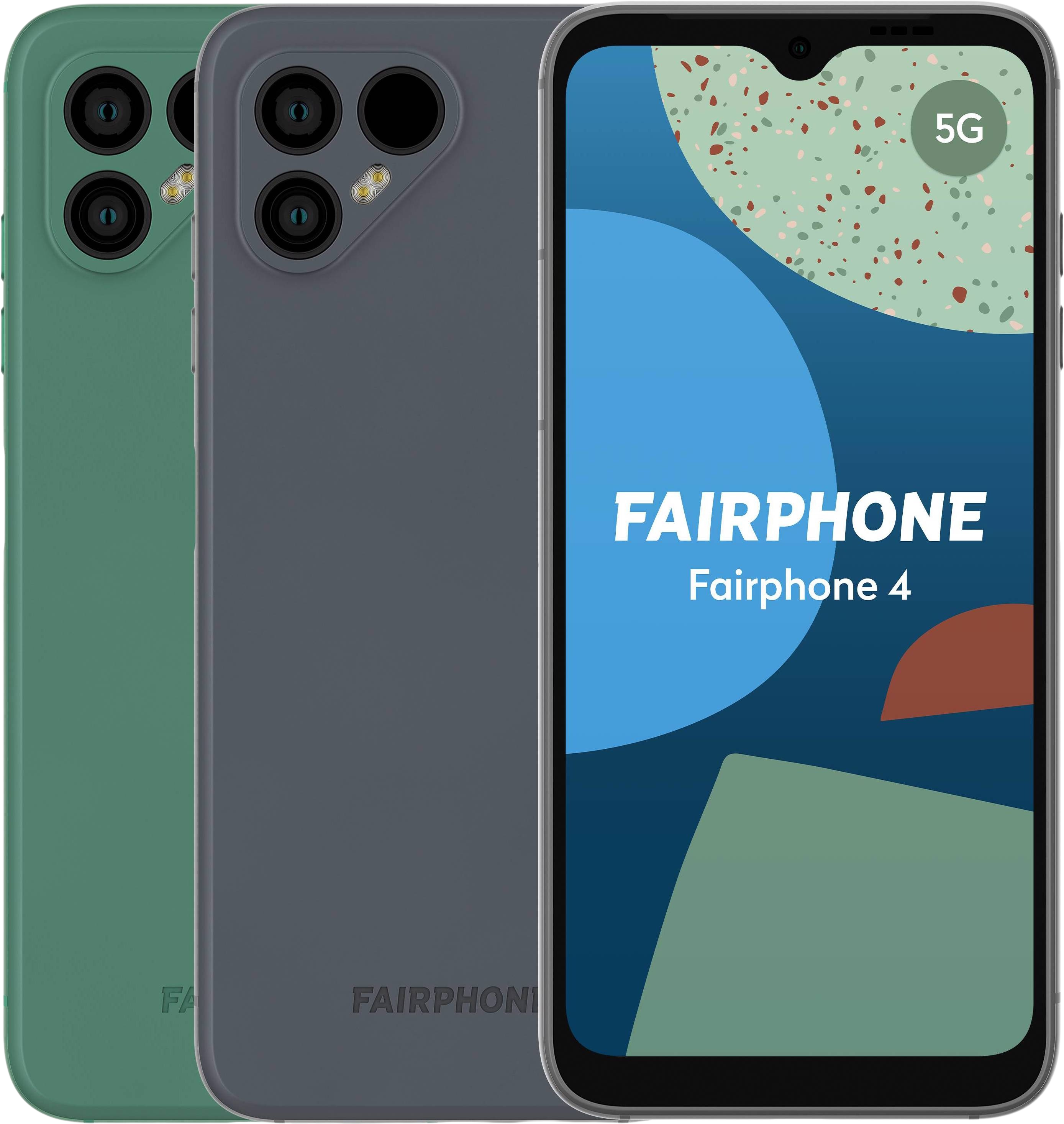 Fairphone 4