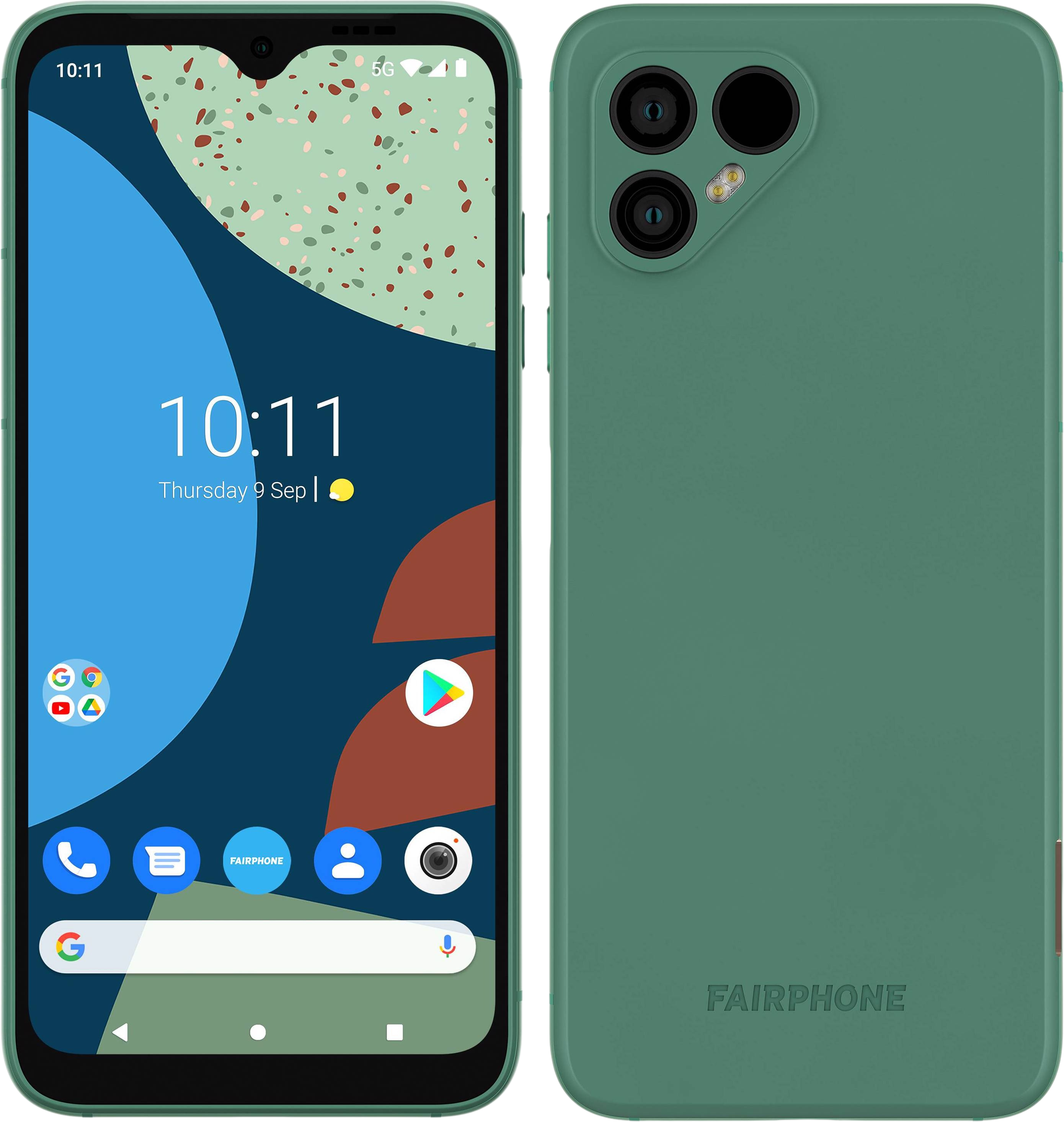 Fairphone 4